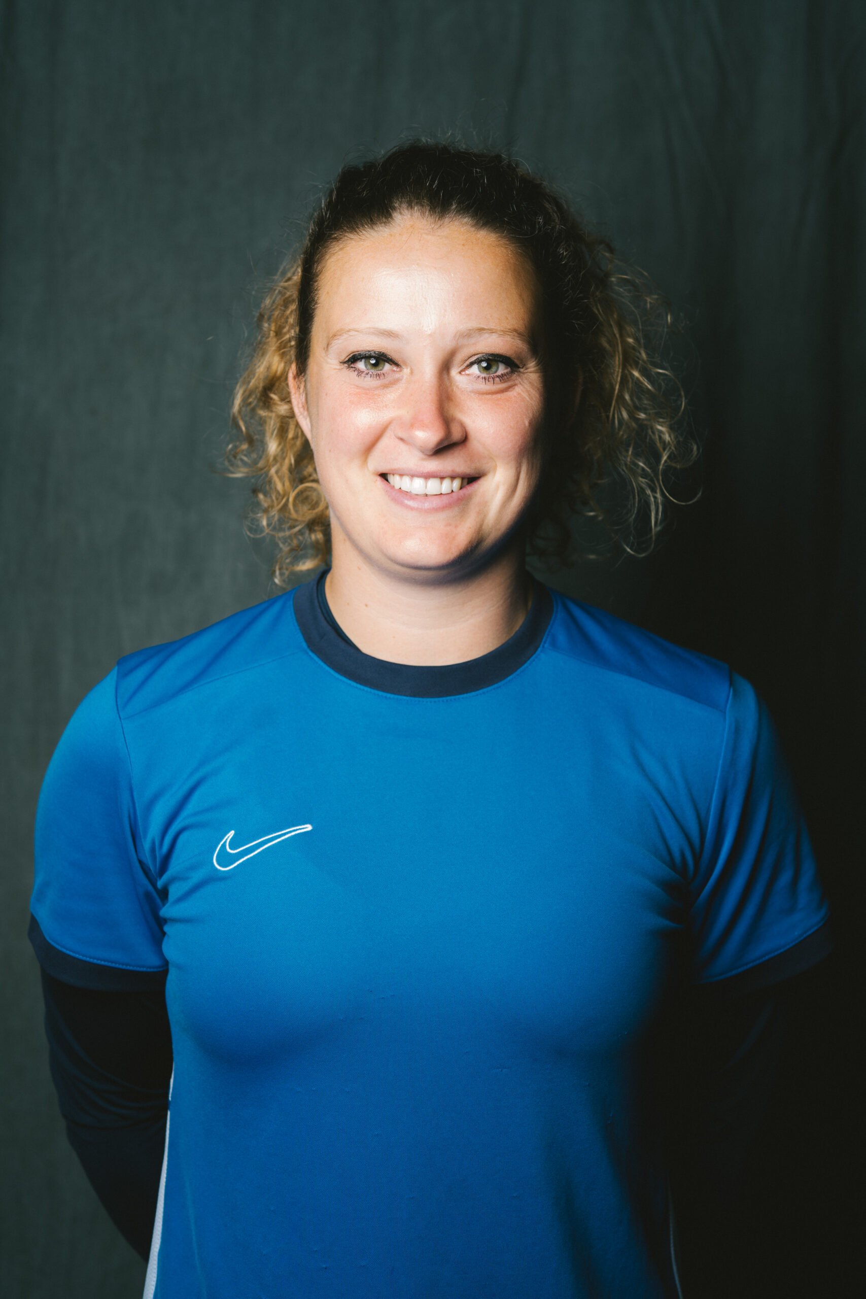 Kelly Steen