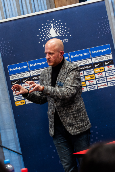 Jan-Willem van der Roest