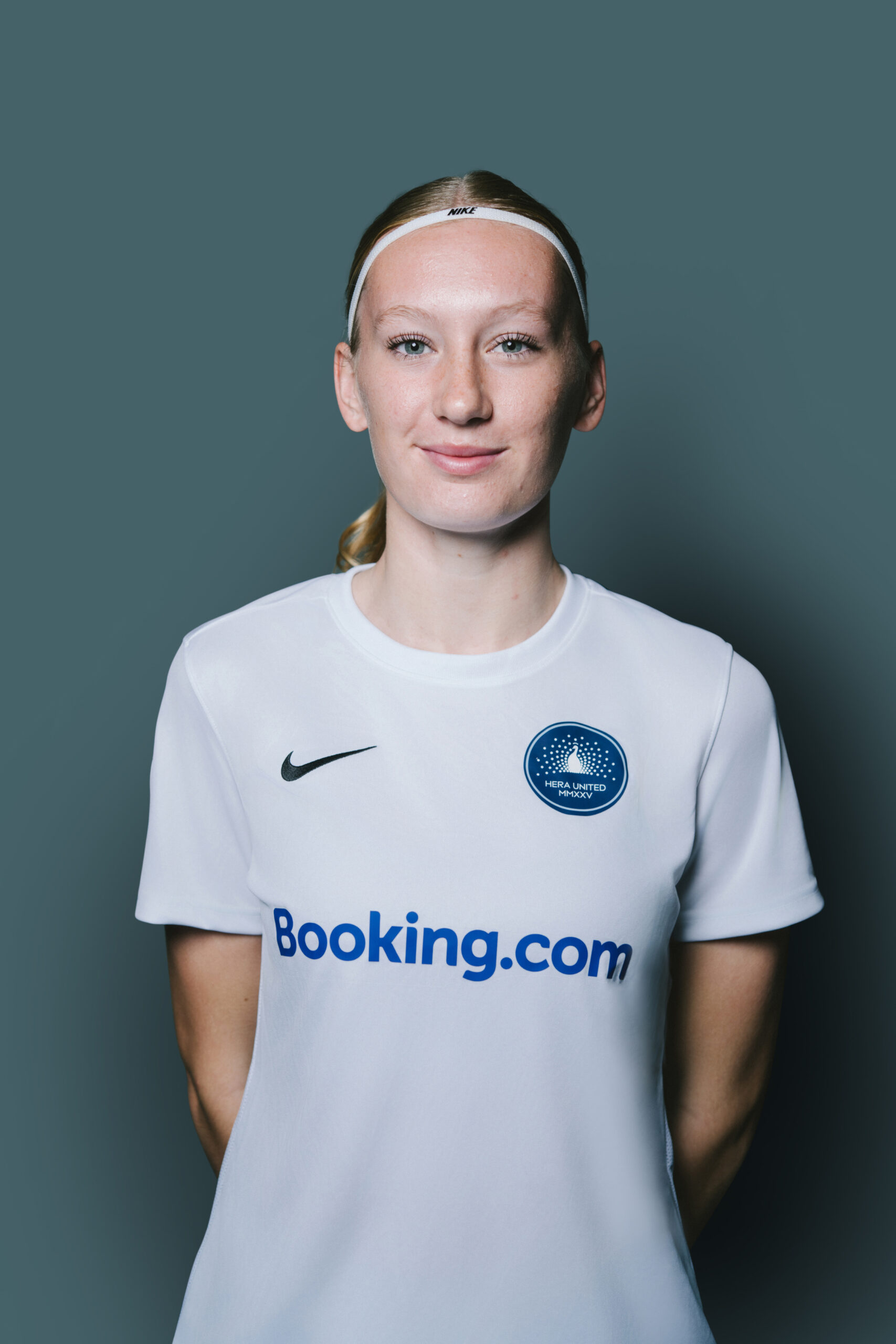 Vanilla van Marsbergen