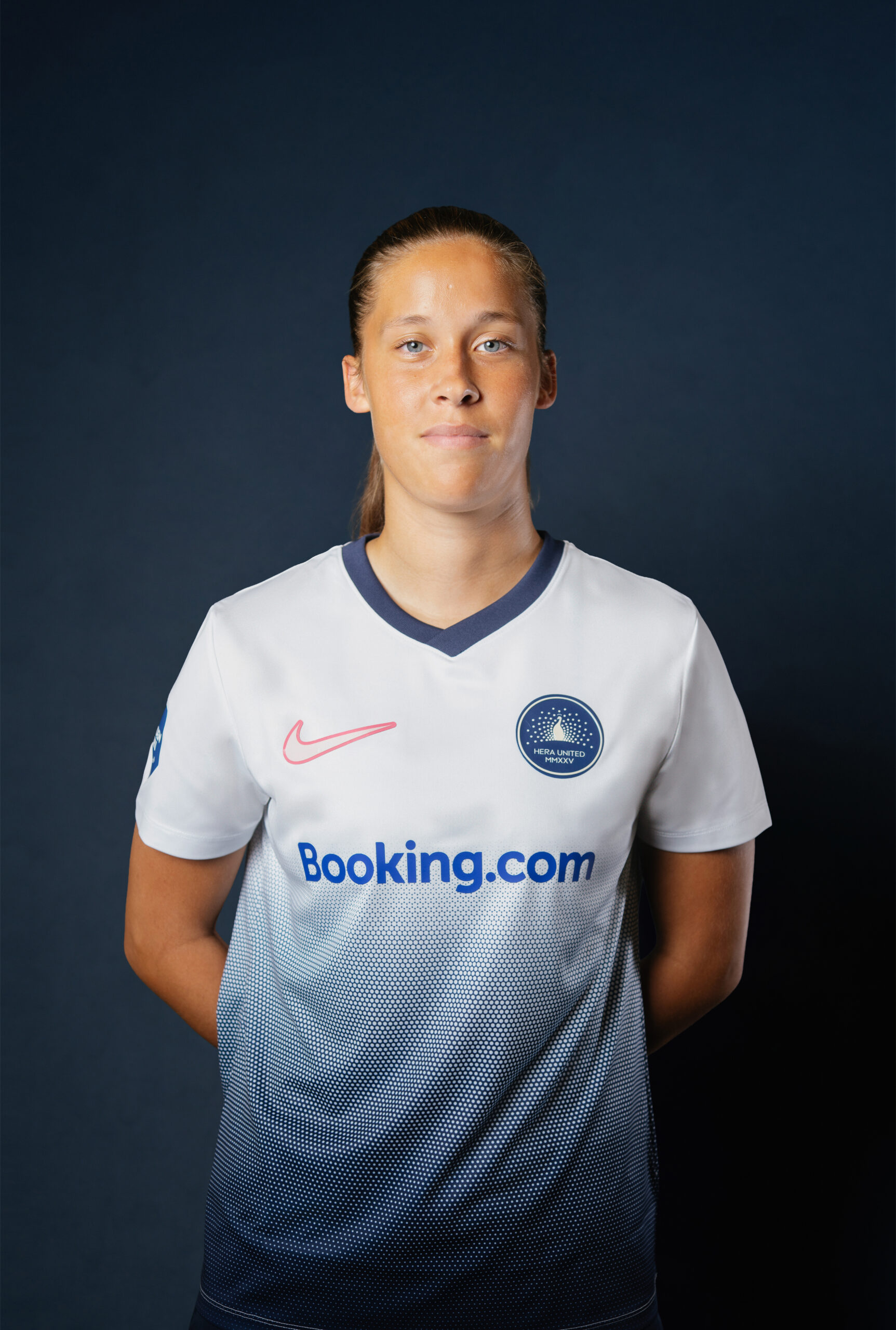 Lucy Heij