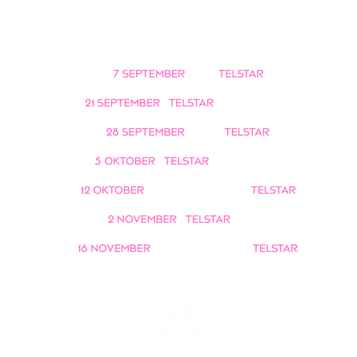 Speelschema (1920 x 1080 px)